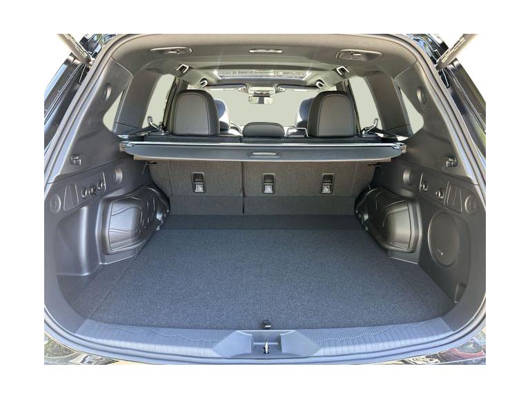 Thumbnail: 2026 Subaru Forester - 14