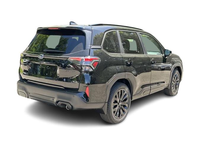 Thumbnail: 2026 Subaru Forester - 28