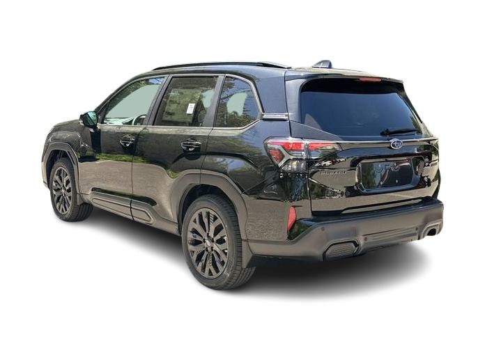 Thumbnail: 2026 Subaru Forester - 4