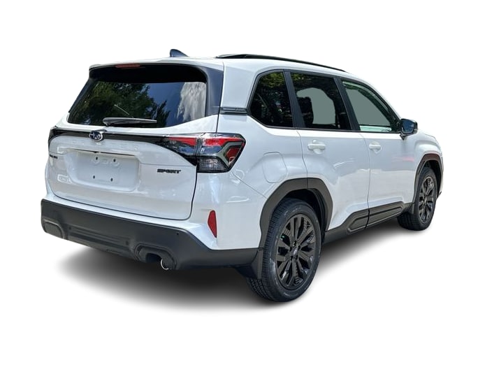 Thumbnail: 2026 Subaru Forester - 29