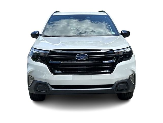 Thumbnail: 2026 Subaru Forester - 6