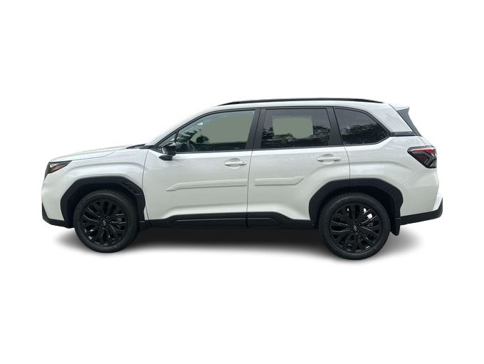 Thumbnail: 2026 Subaru Forester - 3