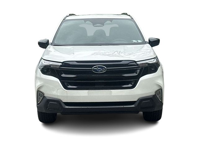 Thumbnail: 2026 Subaru Forester - 6