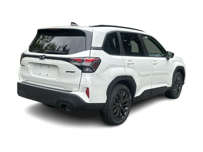 Thumbnail: 2026 Subaru Forester - 29