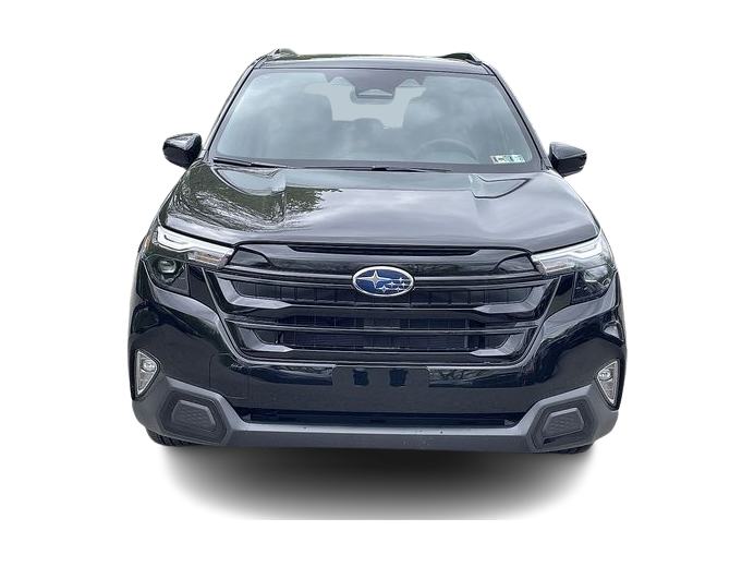 Thumbnail: 2026 Subaru Forester - 6