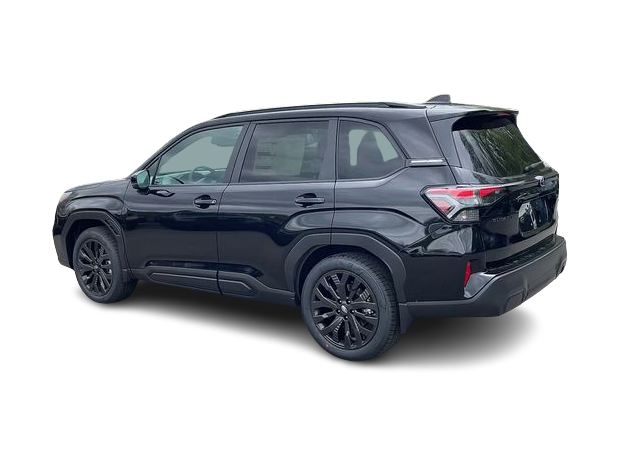Thumbnail: 2026 Subaru Forester - 4