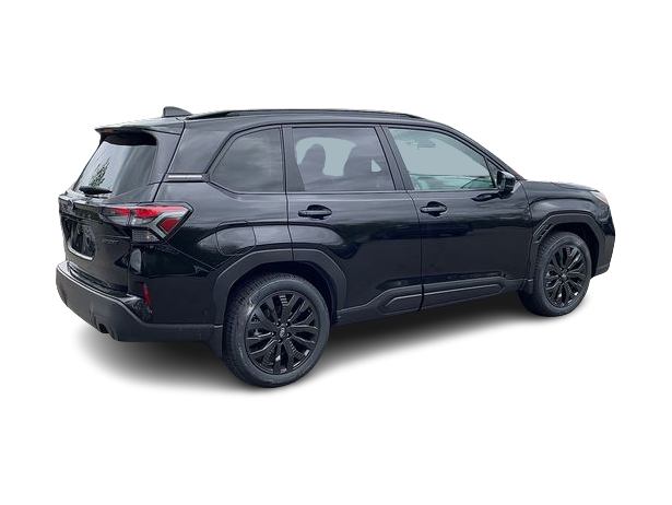 Thumbnail: 2026 Subaru Forester - 20