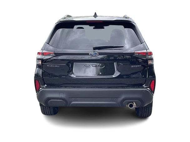 Thumbnail: 2026 Subaru Forester - 24