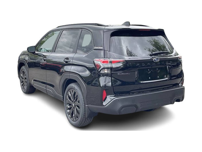Thumbnail: 2026 Subaru Forester - 23