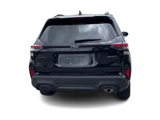 Thumbnail: 2026 Subaru Forester - 5
