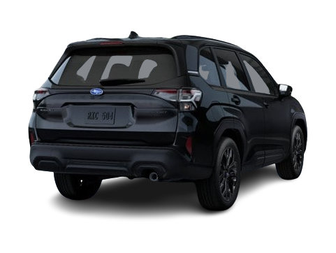 Thumbnail: 2026 Subaru Forester - 15