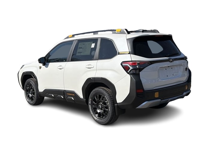 Thumbnail: 2026 Subaru Forester - 4