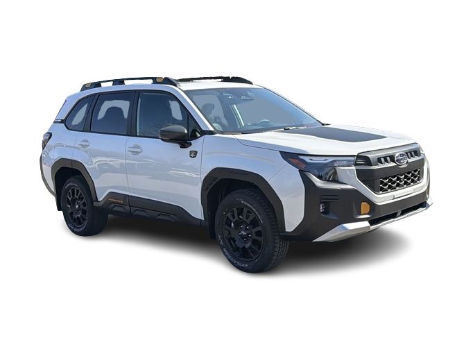 Thumbnail: 2026 Subaru Forester - 29