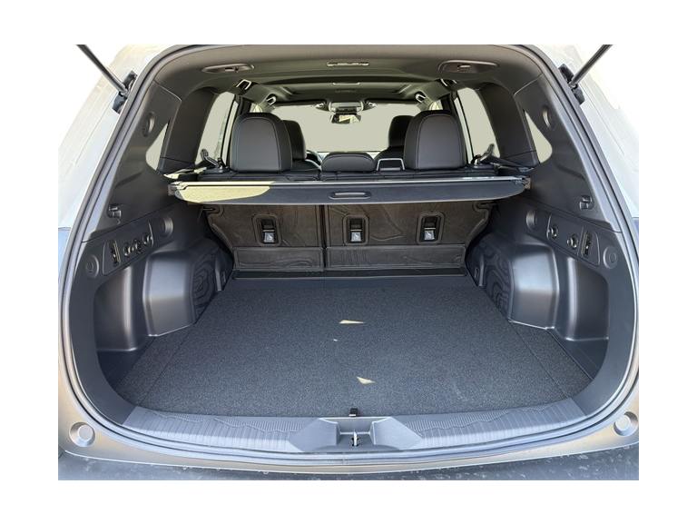 Thumbnail: 2026 Subaru Forester - 16