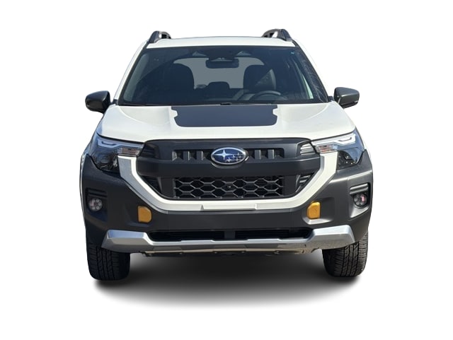Thumbnail: 2026 Subaru Forester - 6