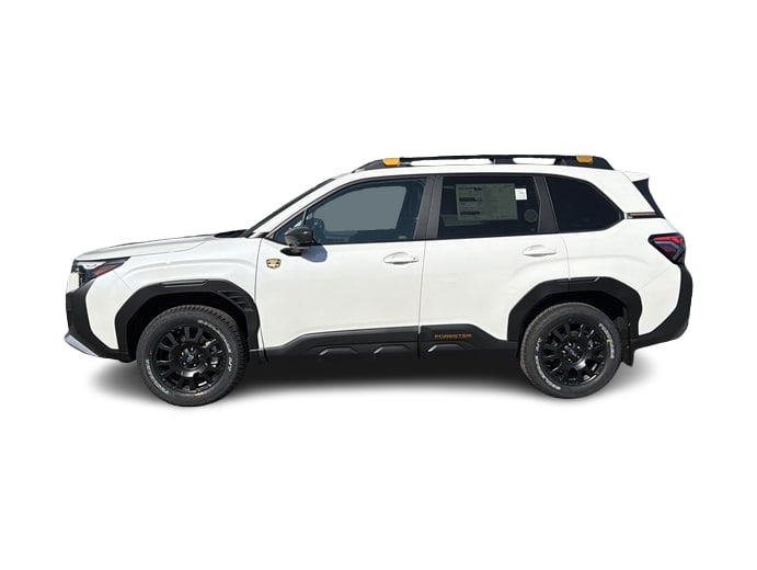 Thumbnail: 2026 Subaru Forester - 3