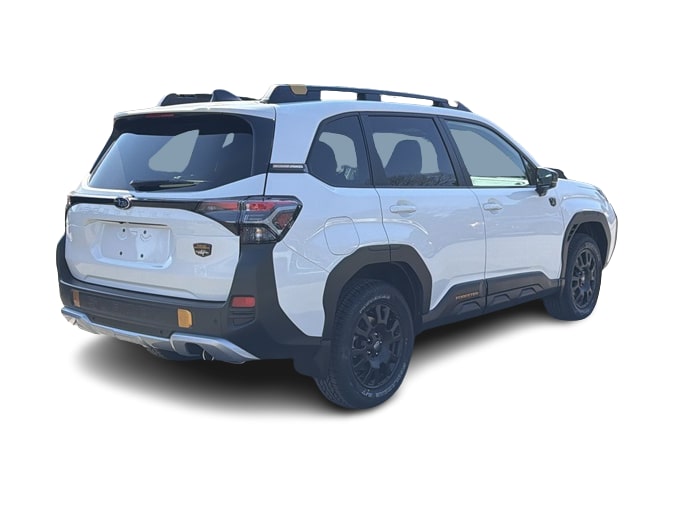 Thumbnail: 2026 Subaru Forester - 30