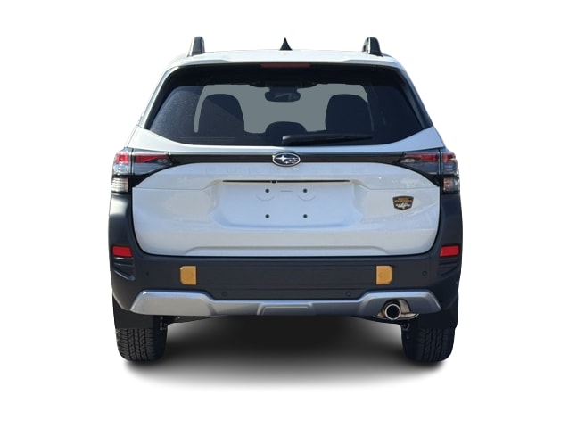 Thumbnail: 2026 Subaru Forester - 5