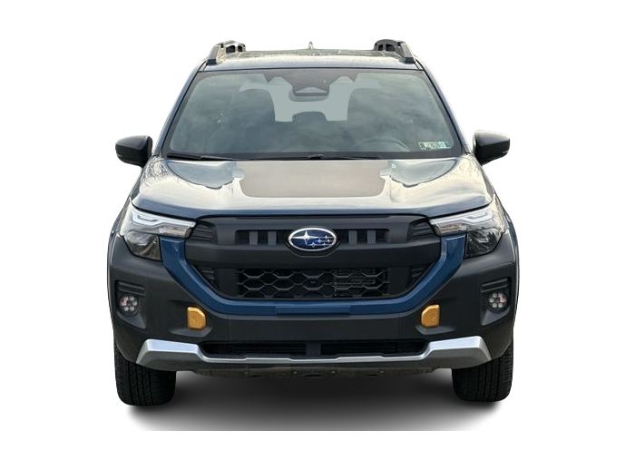 Thumbnail: 2026 Subaru Forester - 6