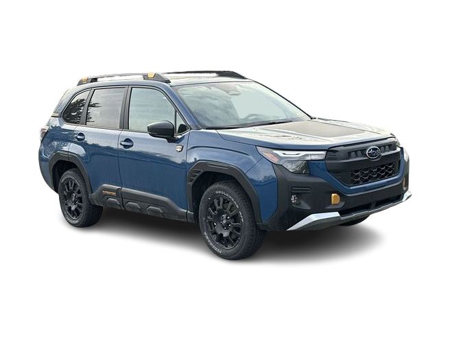 Thumbnail: 2026 Subaru Forester - 29
