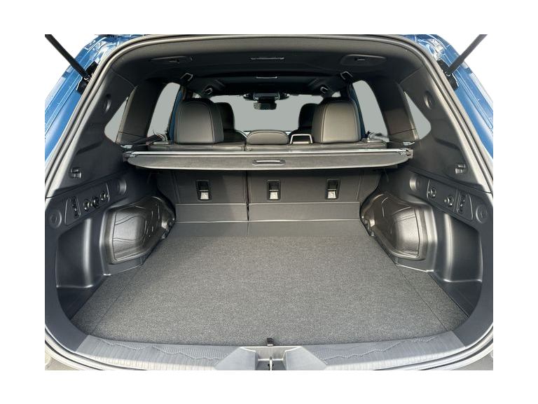 Thumbnail: 2026 Subaru Forester - 15