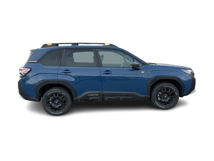 Thumbnail: 2026 Subaru Forester - 16
