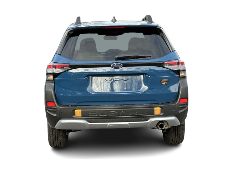 Thumbnail: 2026 Subaru Forester - 5