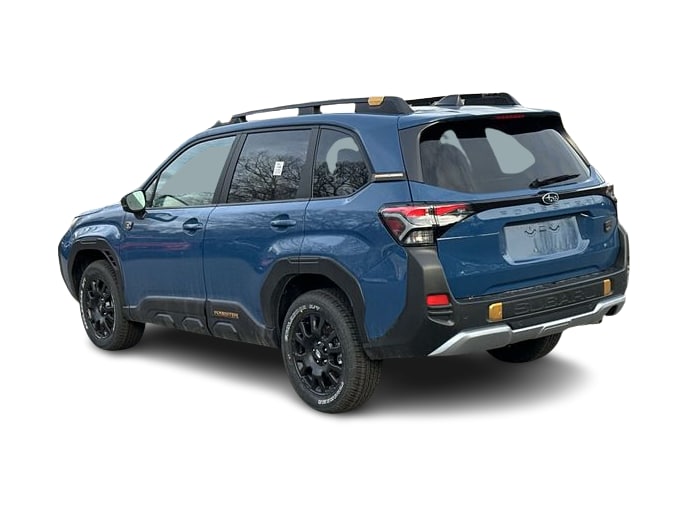 Thumbnail: 2026 Subaru Forester - 4