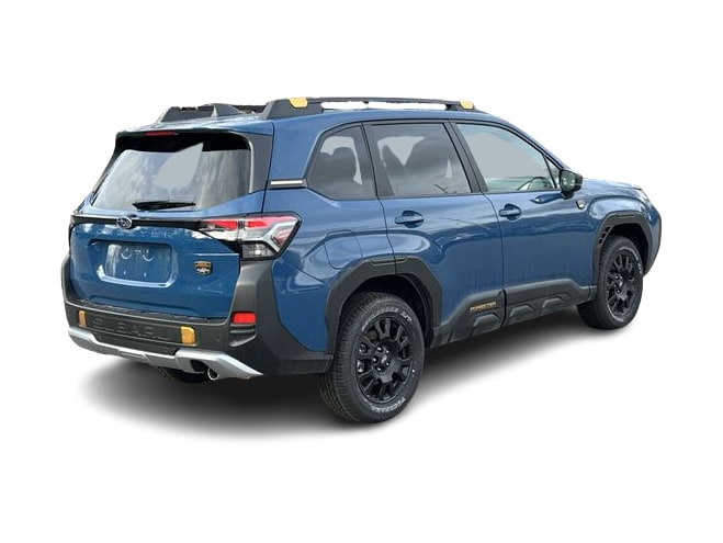 Thumbnail: 2026 Subaru Forester - 30