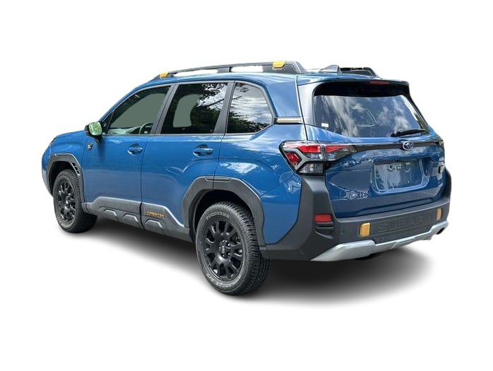 Thumbnail: 2026 Subaru Forester - 4