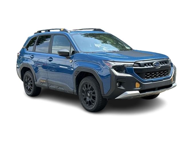 Thumbnail: 2026 Subaru Forester - 22