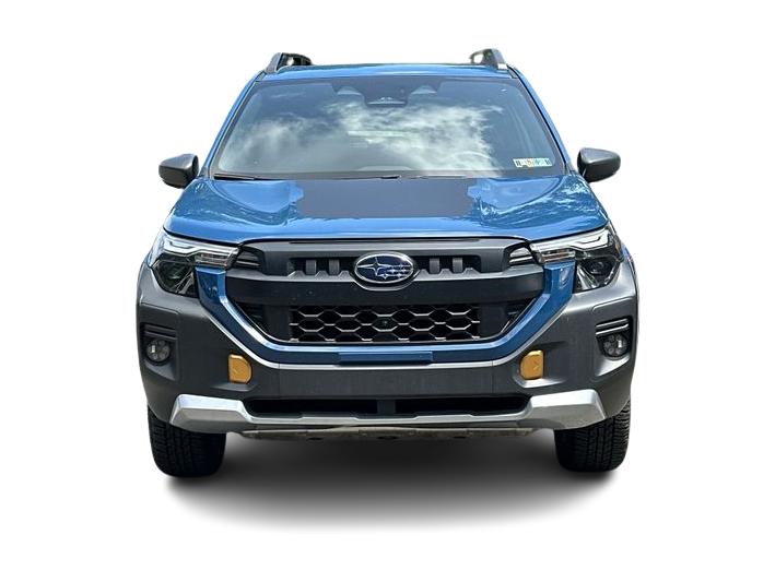 Thumbnail: 2026 Subaru Forester - 6