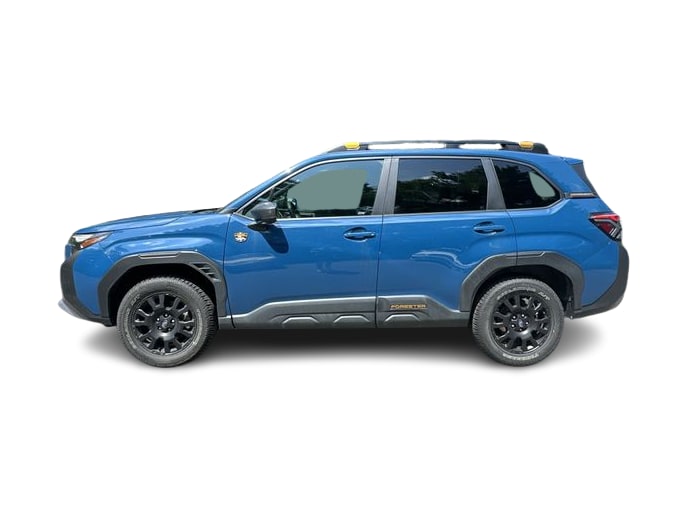 Thumbnail: 2026 Subaru Forester - 3