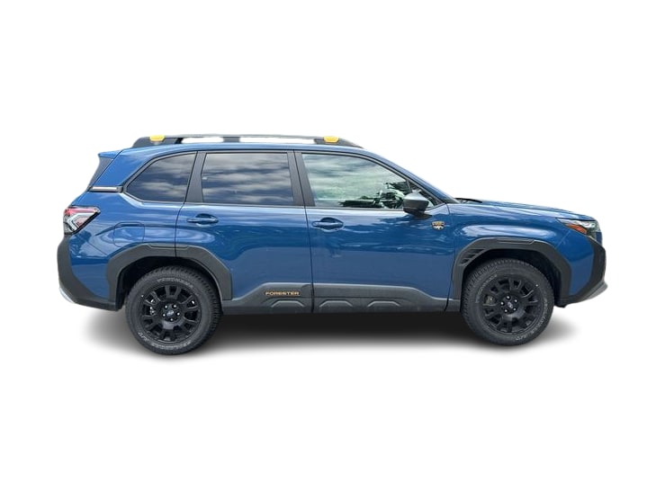 Thumbnail: 2026 Subaru Forester - 13
