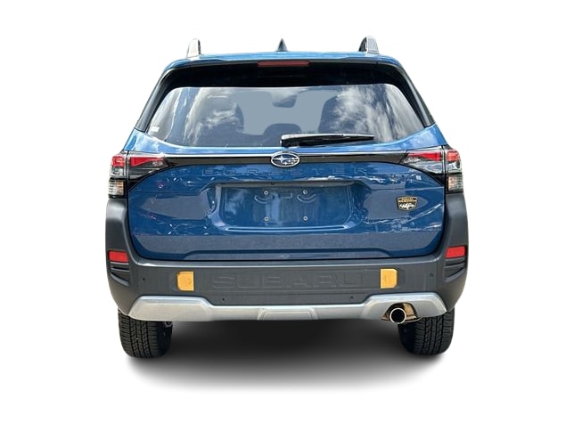 Thumbnail: 2026 Subaru Forester - 5