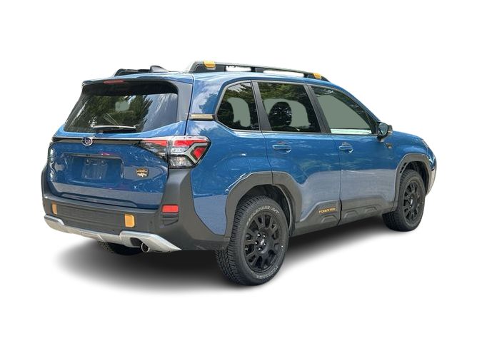 Thumbnail: 2026 Subaru Forester - 23