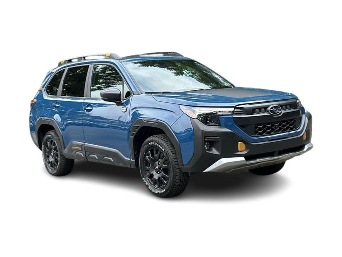 Thumbnail: 2026 Subaru Forester - 30