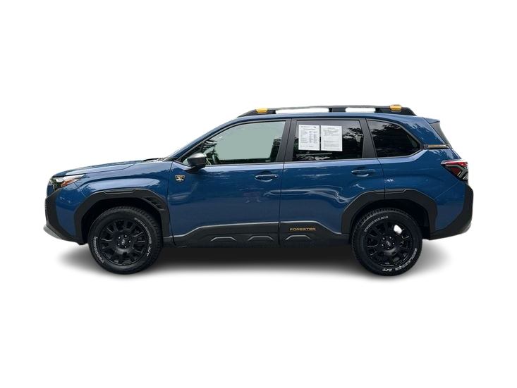 Thumbnail: 2026 Subaru Forester - 3