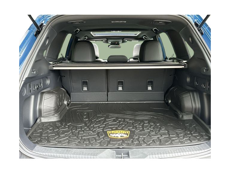 Thumbnail: 2026 Subaru Forester - 17