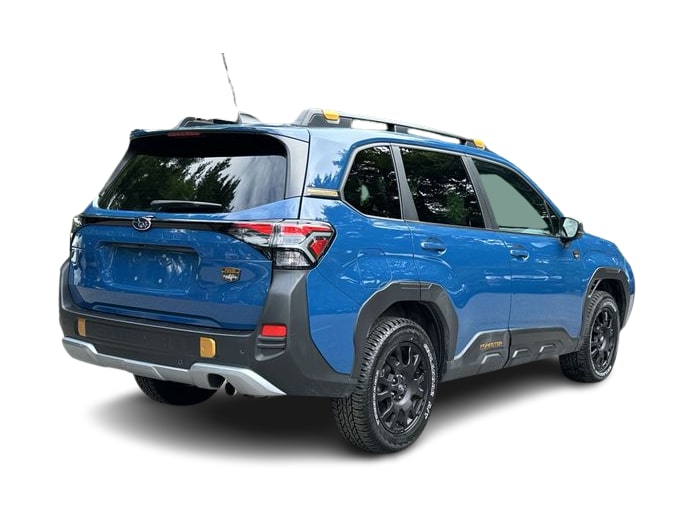 Thumbnail: 2026 Subaru Forester - 31