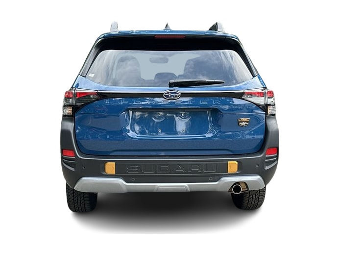 Thumbnail: 2026 Subaru Forester - 5