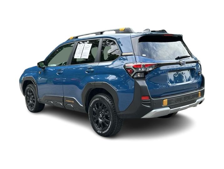 Thumbnail: 2026 Subaru Forester - 4