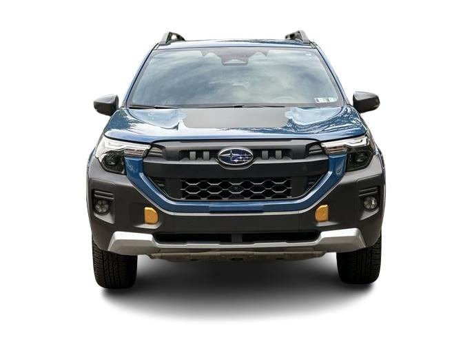 Thumbnail: 2026 Subaru Forester - 6