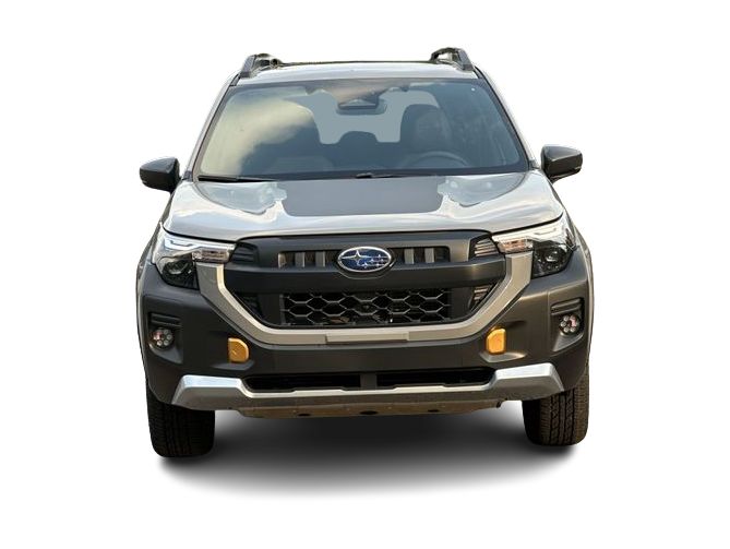 Thumbnail: 2026 Subaru Forester - 6