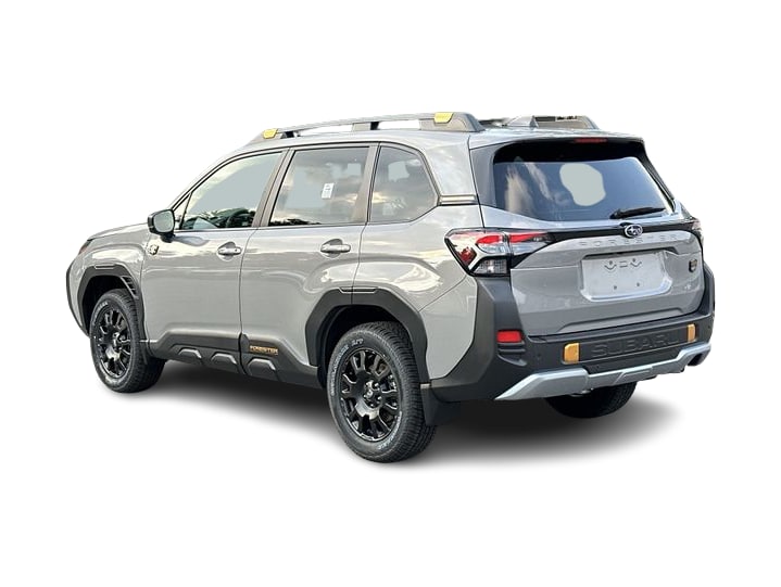 Thumbnail: 2026 Subaru Forester - 4