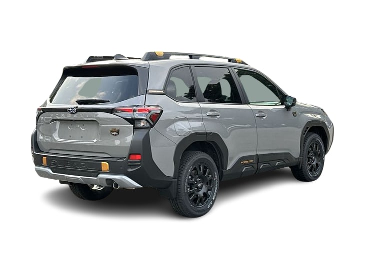 Thumbnail: 2026 Subaru Forester - 29