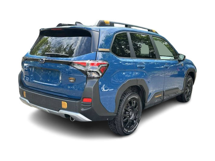 Thumbnail: 2026 Subaru Forester - 32