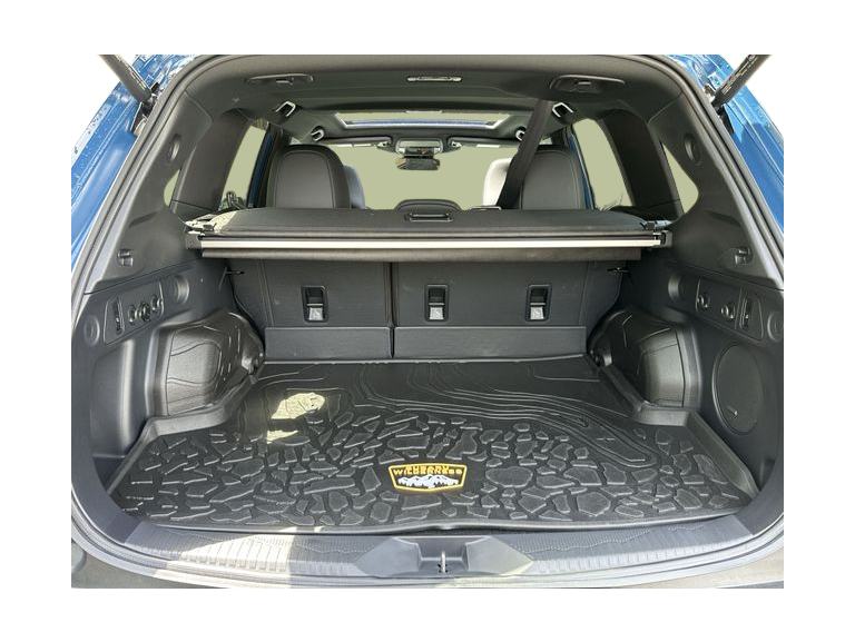 Thumbnail: 2026 Subaru Forester - 17