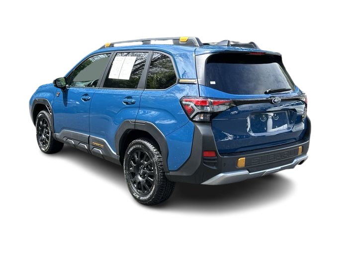 Thumbnail: 2026 Subaru Forester - 4