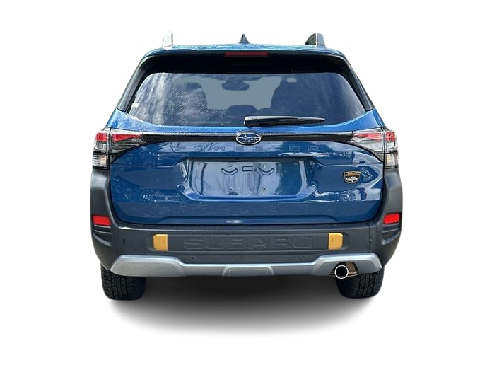 Thumbnail: 2026 Subaru Forester - 5